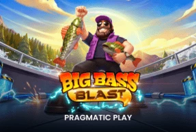 Big Bass Blast