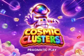 Cosmic Clusters!